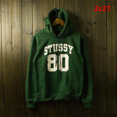 Cheap Stussy Hoodies wholesale No. 24